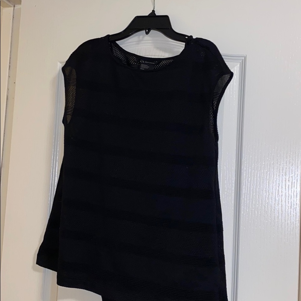 Armani Blouse! Great condition